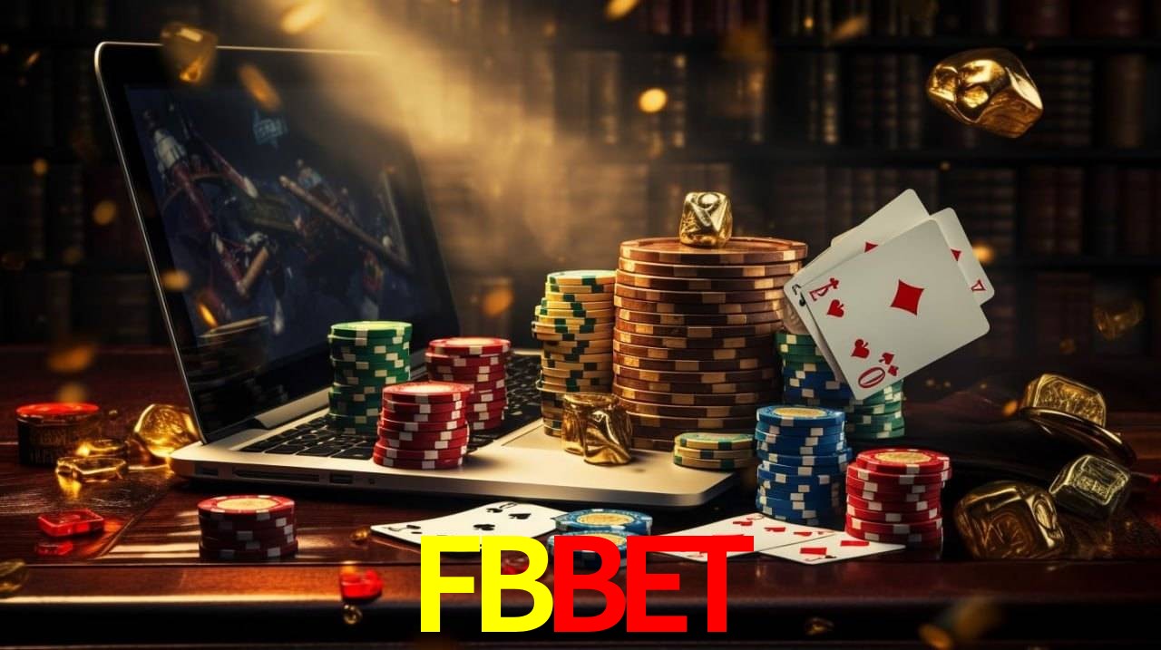 A Revolução dos Aplicativos de Jogos no FBBET