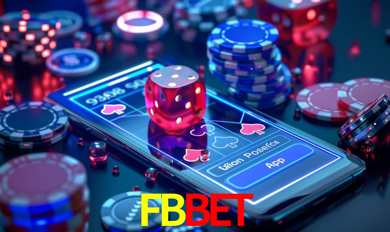 A Emoção da Loteria na FBBET: Uma Chance de Mudança de Vida