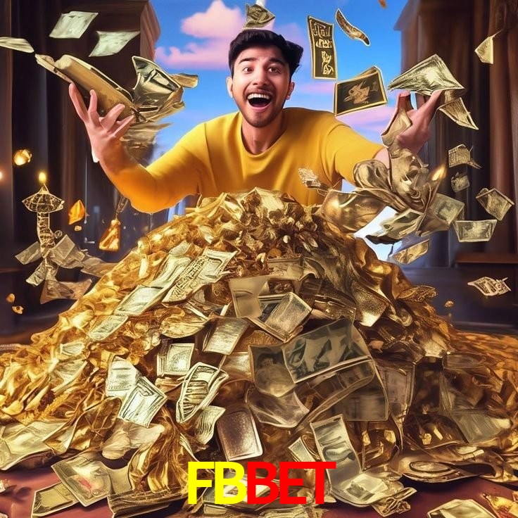 A Emoção da Loteria na FBBET: Uma Chance de Mudança de Vida
